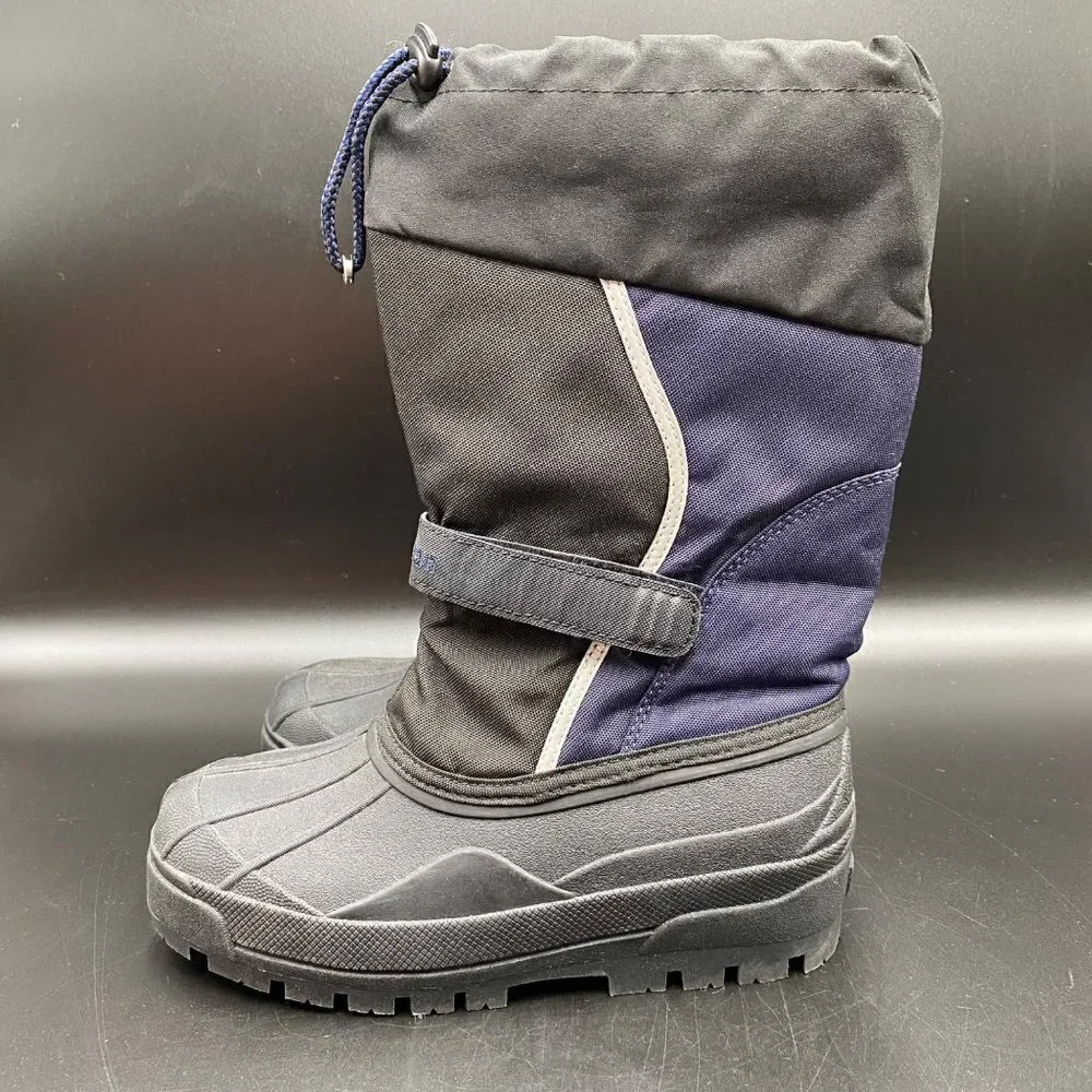 L.L. Bean Kids' Northwoods Boots Size 5